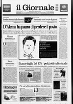 giornale/CFI0438329/2001/n. 107 del 6 maggio